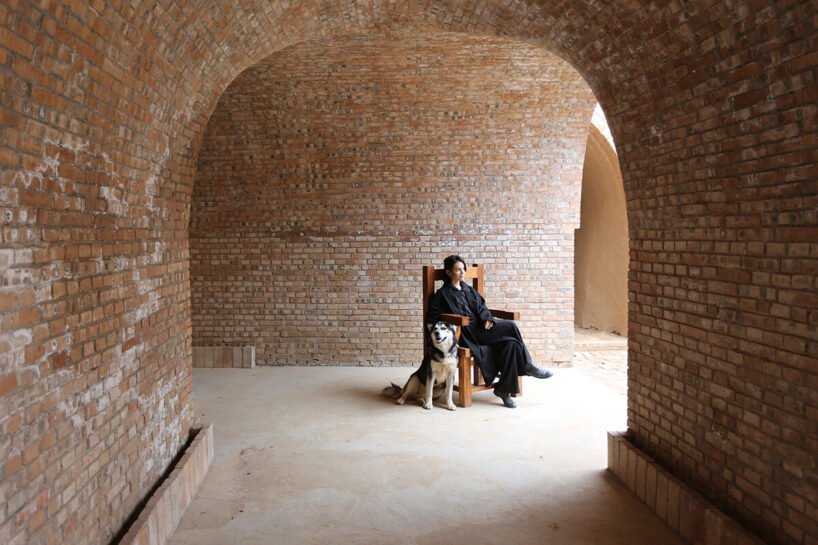 Antik Çin'in Yer Altı Şaheserleri: Geleceğin Mimarisini Yeniden Yazıyor