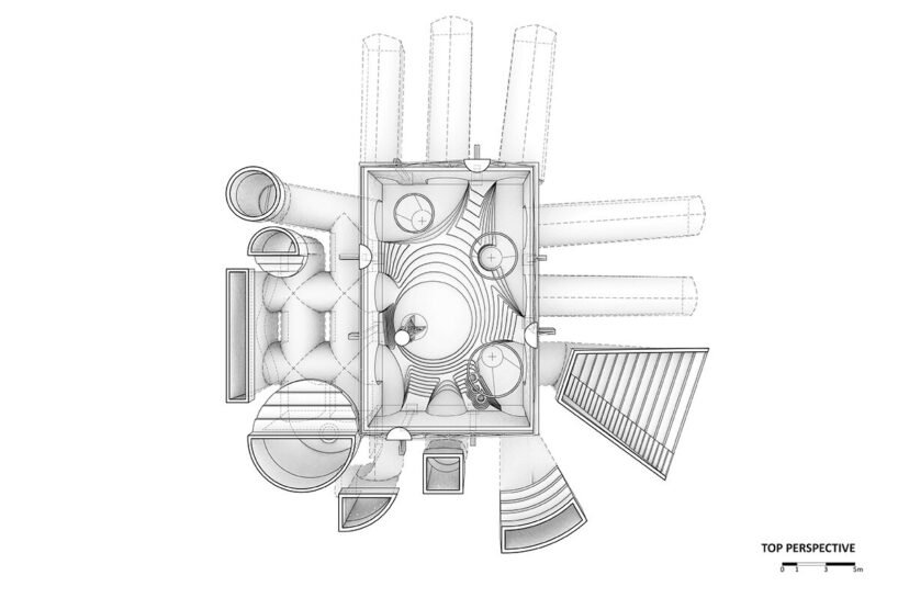 Antik Çin'in Yer Altı Şaheserleri: Geleceğin Mimarisini Yeniden Yazıyor