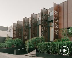 Çin’in Antik Mağara Evleri: Geleceğin Yer Altı Mimarisi Yeniden Tanımlanıyor