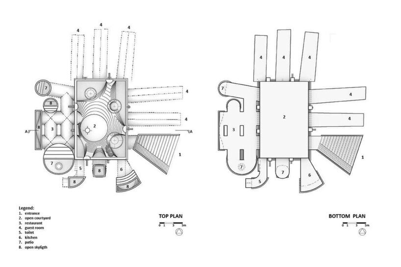 Antik Çin'in Yer Altı Şaheserleri: Geleceğin Mimarisini Yeniden Yazıyor