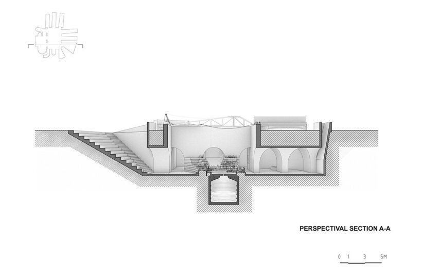 Antik Çin'in Yer Altı Şaheserleri: Geleceğin Mimarisini Yeniden Yazıyor