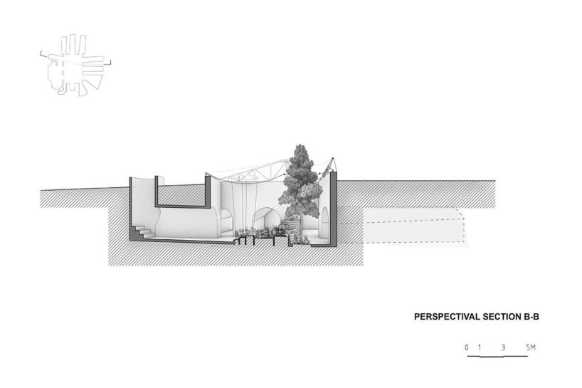 Antik Çin'in Yer Altı Şaheserleri: Geleceğin Mimarisini Yeniden Yazıyor