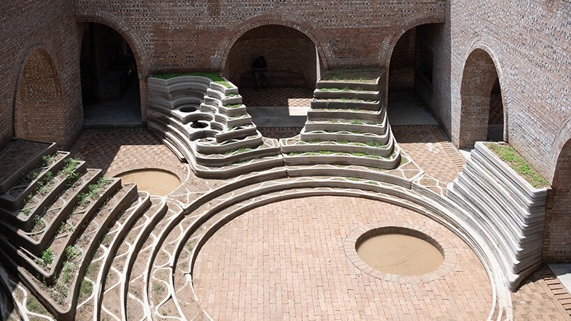 Antik Çin'in Yer Altı Şaheserleri: Geleceğin Mimarisini Yeniden Yazıyor