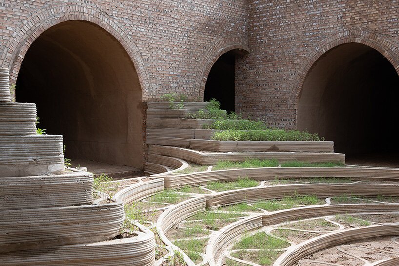 Antik Çin'in Yer Altı Şaheserleri: Geleceğin Mimarisini Yeniden Yazıyor