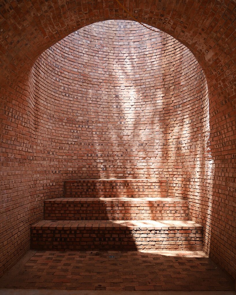 Antik Çin'in Yer Altı Şaheserleri: Geleceğin Mimarisini Yeniden Yazıyor