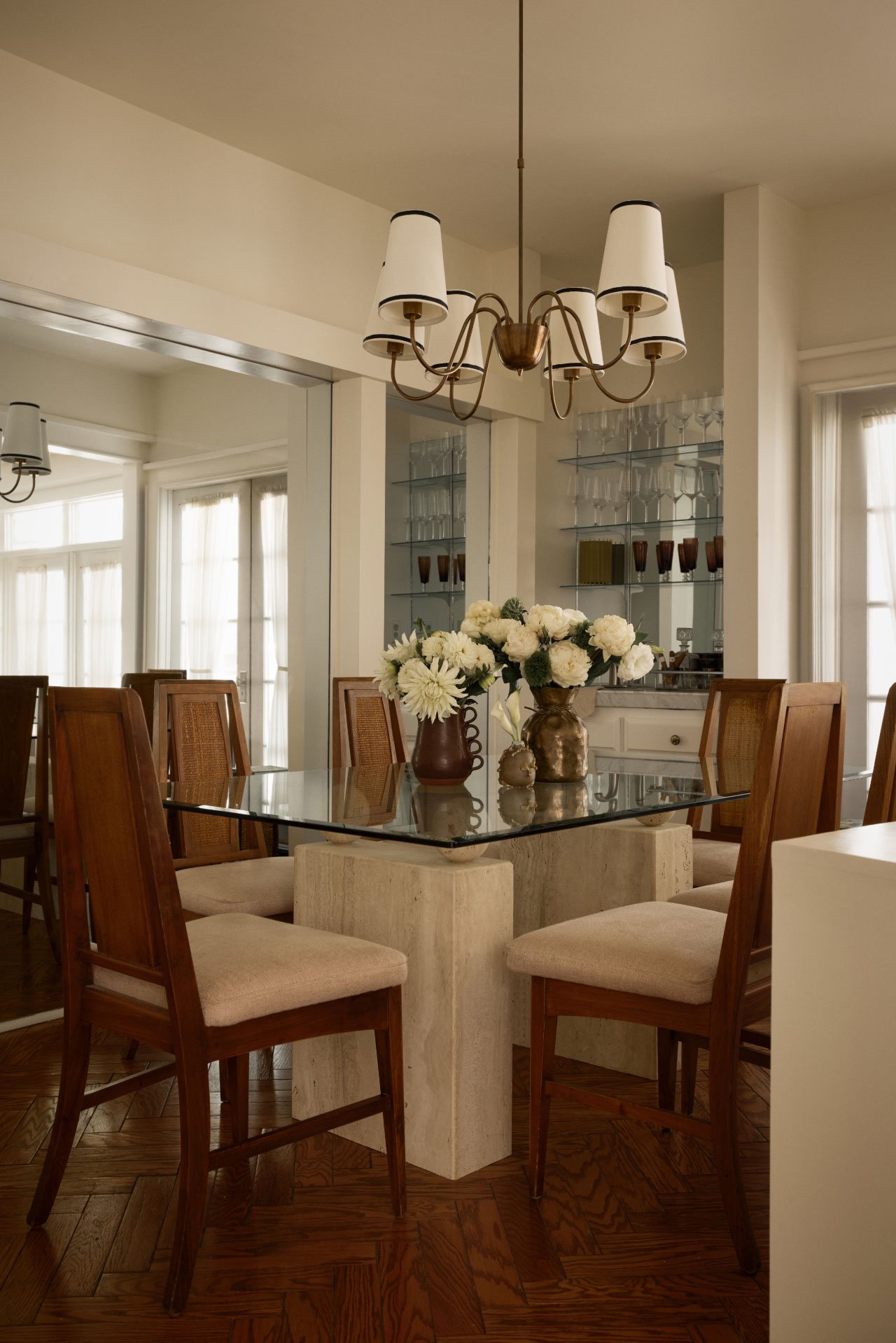 Coco Greenblum: Tasarımla Ruh Bulan Mekanların Zamansız Sırları