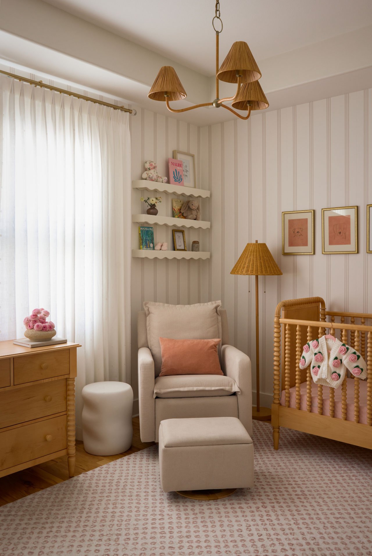 Coco Greenblum: Mekanlara Ruh Katan Tasarım ve Zamansız Detaylar