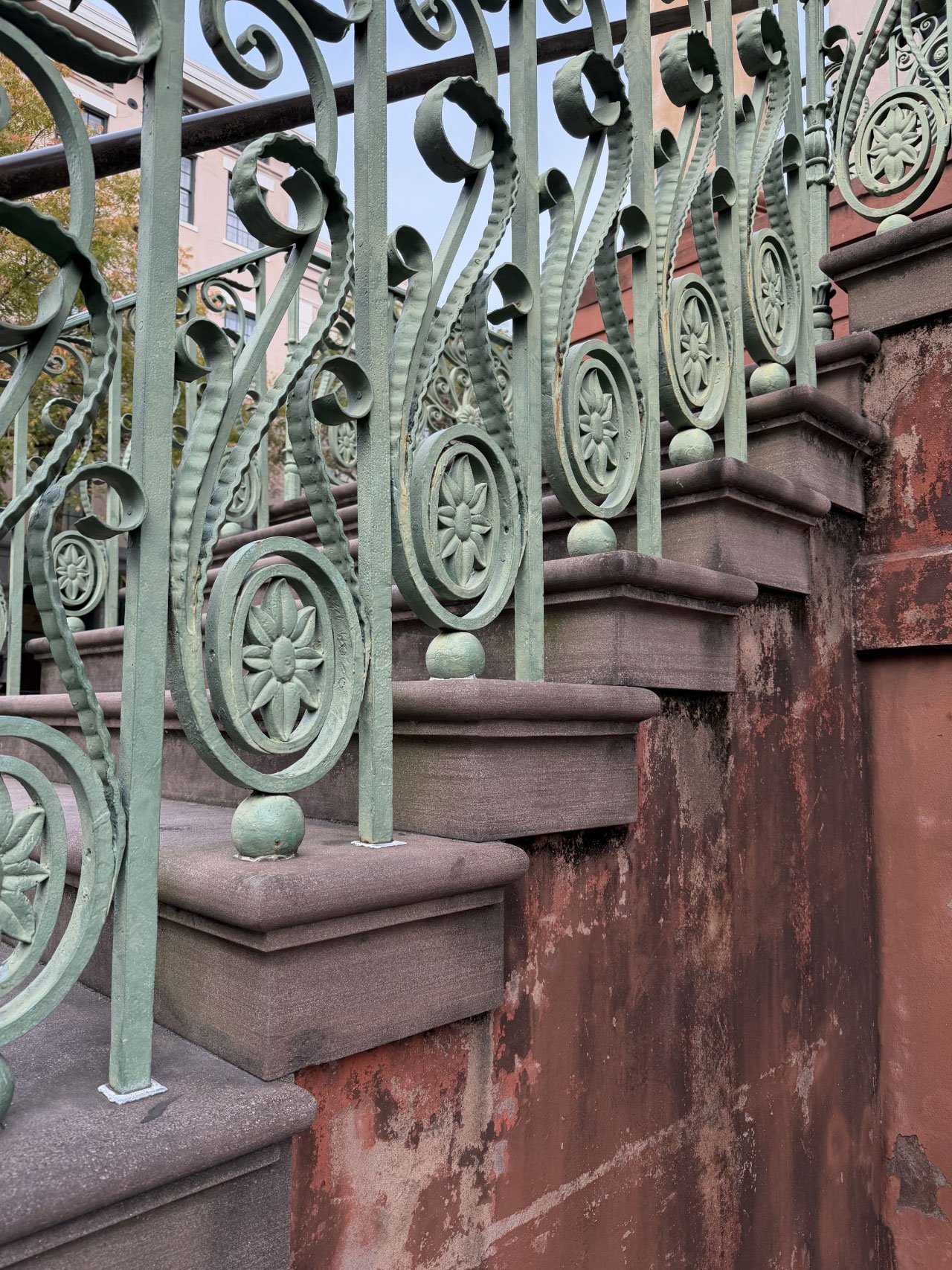 Coco Greenblum: Tasarımla Ruh Bulan Mekanların Zamansız Sırları