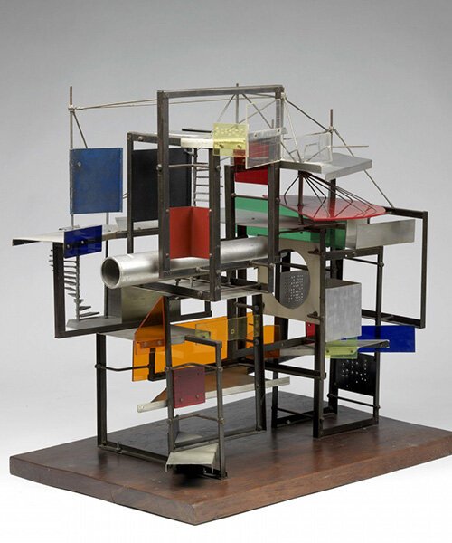 Constant'ın Yeni Babil'i: Geleceği Oyuna Adayan Bir Şehir Vizyonu