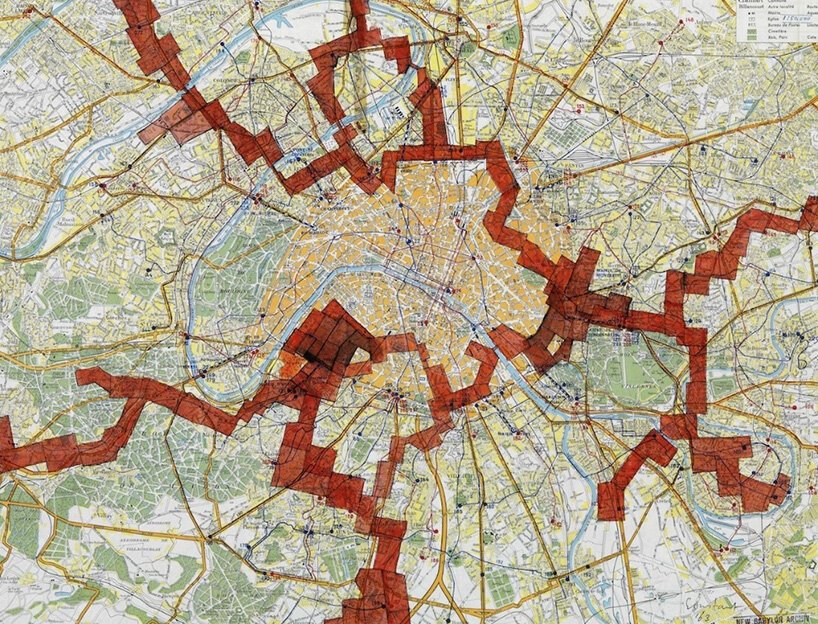 Constant&rsquo;ın Yeni Babil&rsquo;i: Oyun Odaklı Bir Gelecek Şehri Hayali