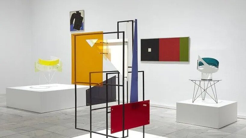 Constant'ın Yeni Babil'i: Geleceği Oyuna Adayan Bir Şehir Vizyonu