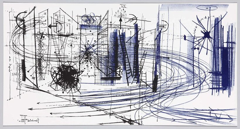 Constant'ın Yeni Babil'i: Geleceği Oyuna Adayan Bir Şehir Vizyonu