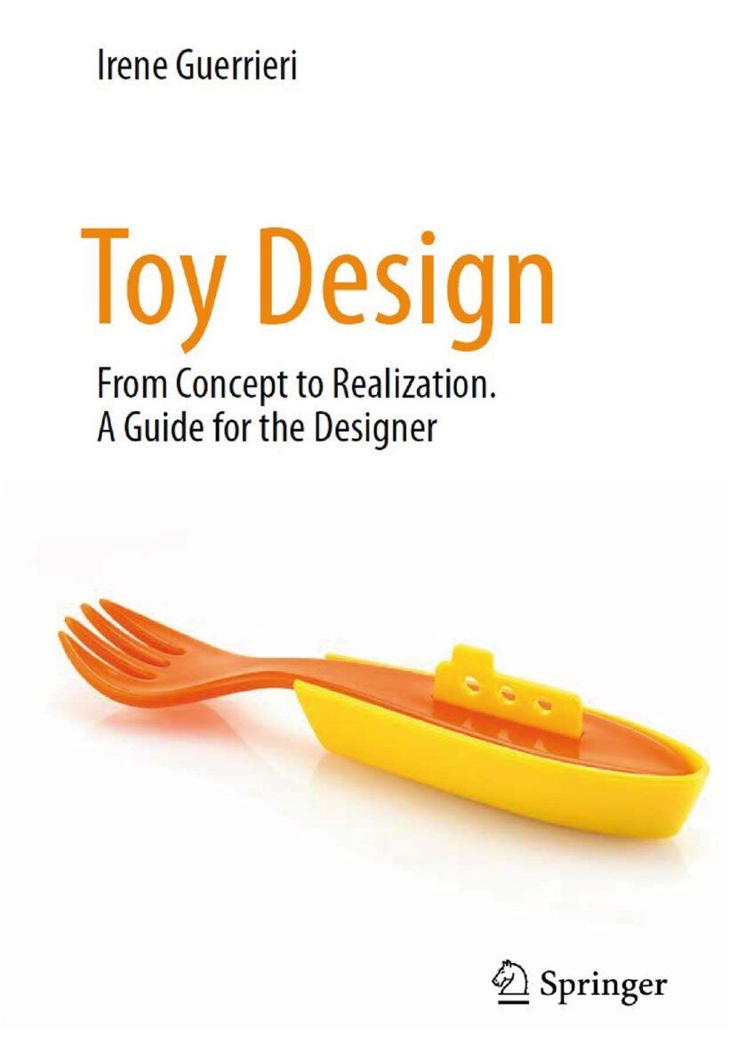 Core77 Ödülleri Jürisi Irene Guerrieri: Hayal Gücünü Ateşleyen Tasarım