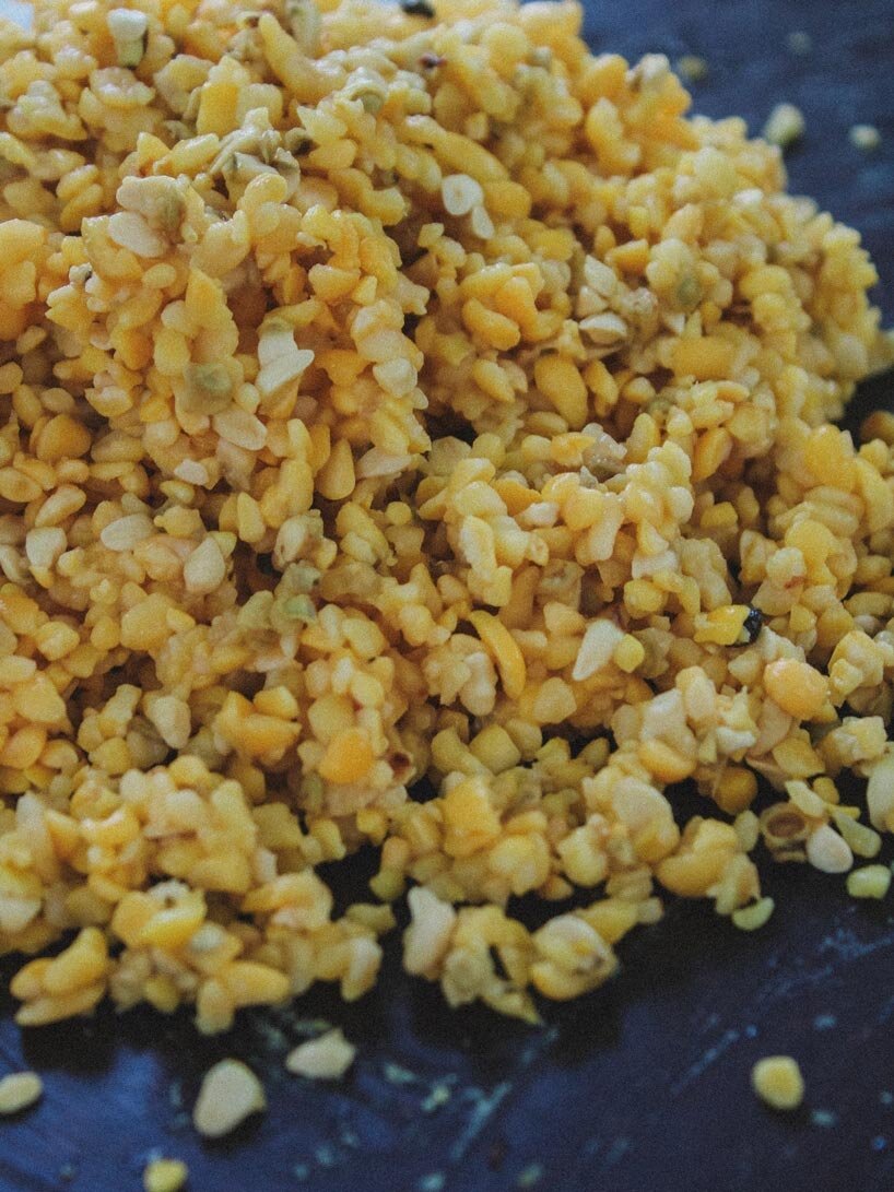 CORNCRETL: Mısır Atıklarıyla Sürdürülebilir İnşaatın Yeni Yüzü