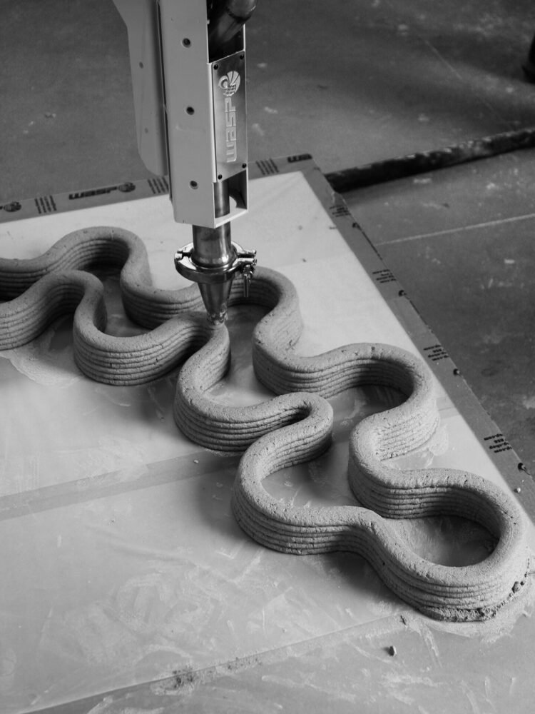 CORNCRETL: Mısır Atıklarıyla Sürdürülebilir İnşaatın Yeni Yüzü