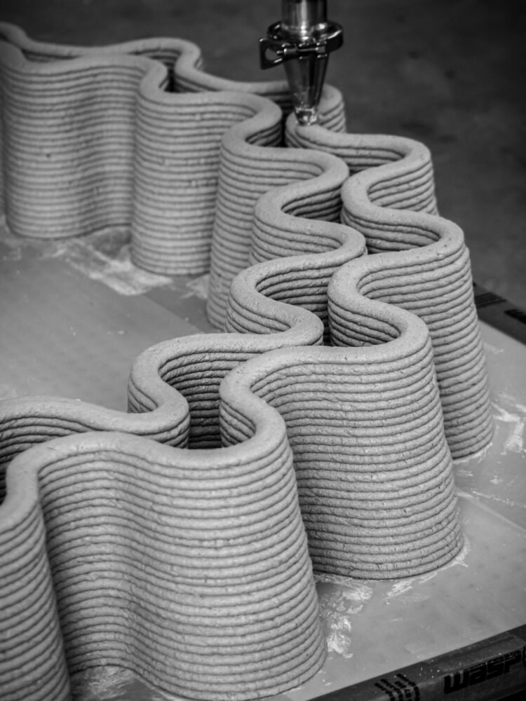 CORNCRETL: Mısır Atıklarıyla Sürdürülebilir İnşaatın Yeni Yüzü