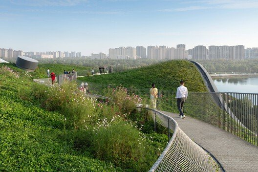 Dalgaların Dansı Mimaride: Scenic Architecture’dan Wave Cube Projesi