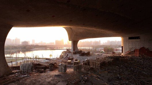 Dalgaların Dansı Mimaride: Scenic Architecture’dan Wave Cube Projesi