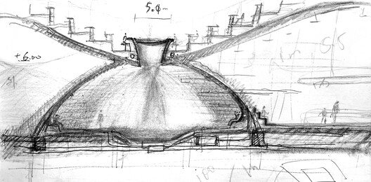 Dalgaların Dansı Mimaride: Scenic Architecture’dan Wave Cube Projesi