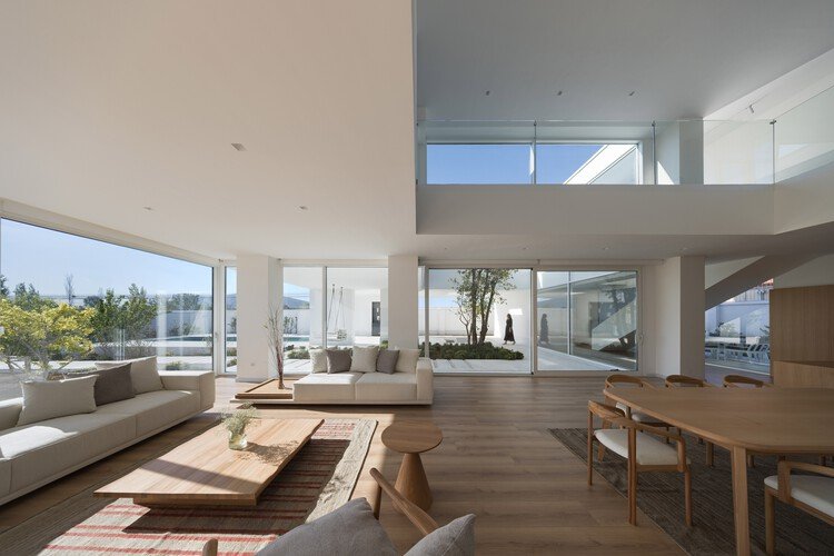 Organik Kent Dokusu ve Merdivenin Evrimi: Basamaklı Kuyu Ev