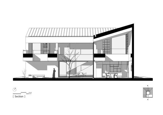 Damavand’ın Kalbinde Işıkla Dans Eden Mimari: Şehrzad Villa