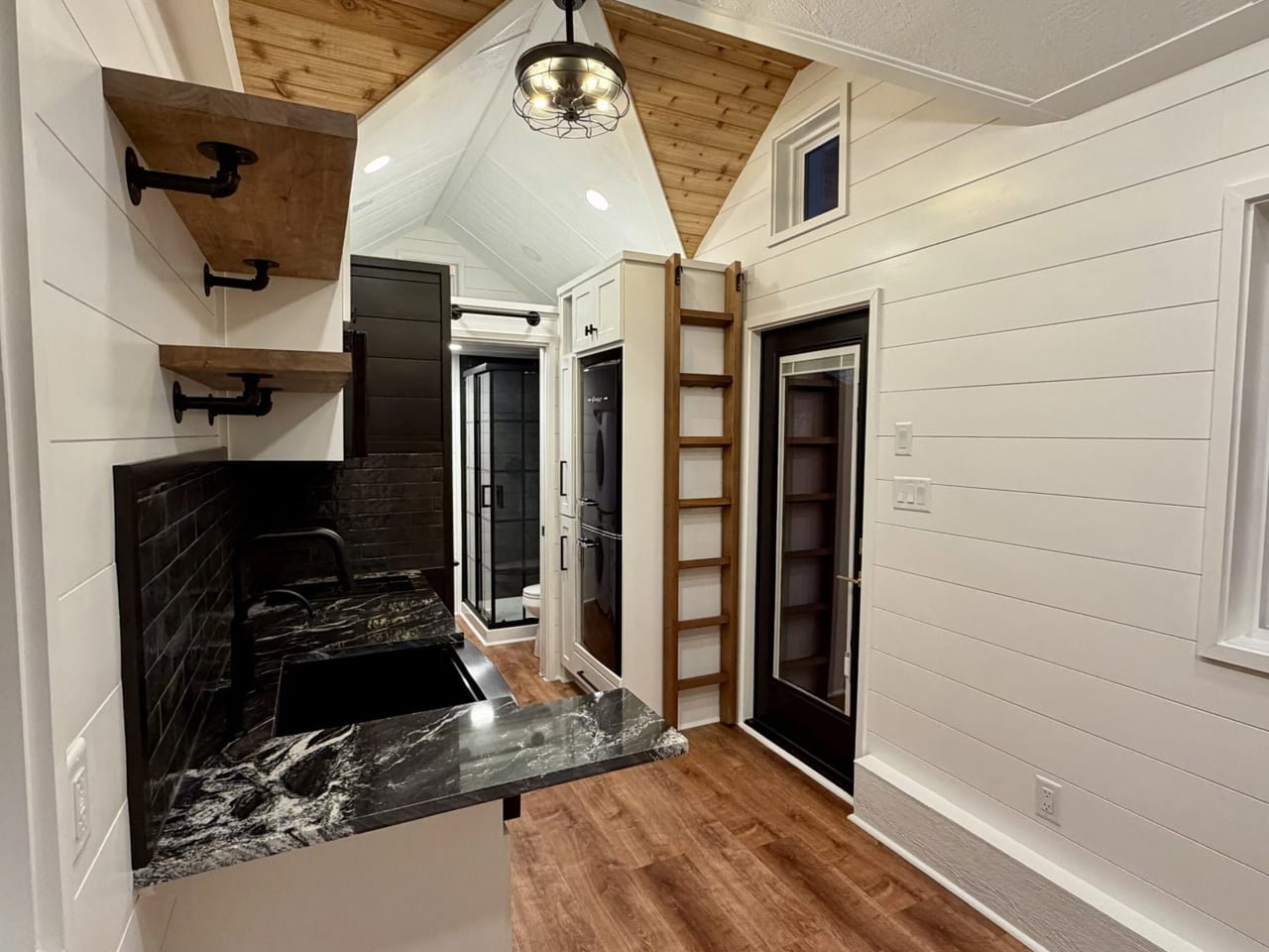 Decathlon Betty: Yollarda Konfordan Ödün Vermeyen Minik Ev