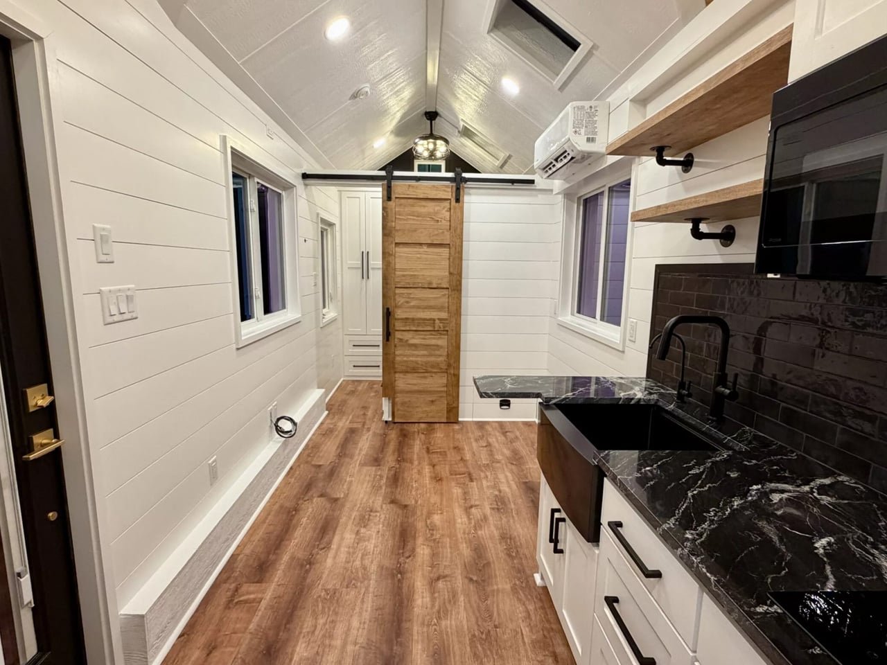 Decathlon Betty: Yollarda Konfordan Ödün Vermeyen Minik Ev