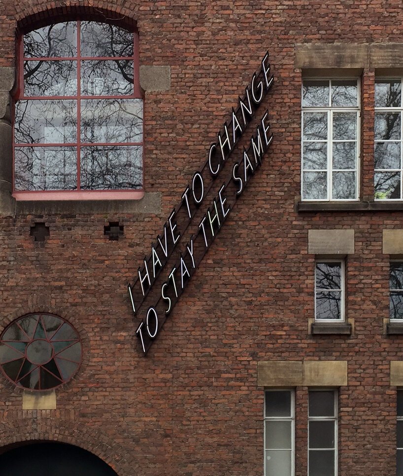 Değişimle Süreklilik: Ütopya, Tasarım ve Geleceği Şekillendirme