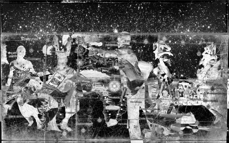 Lagos&rsquo;u Dansla Şekillendiren Dele Adeyemo: Yeni Mekanlar Yaratmak