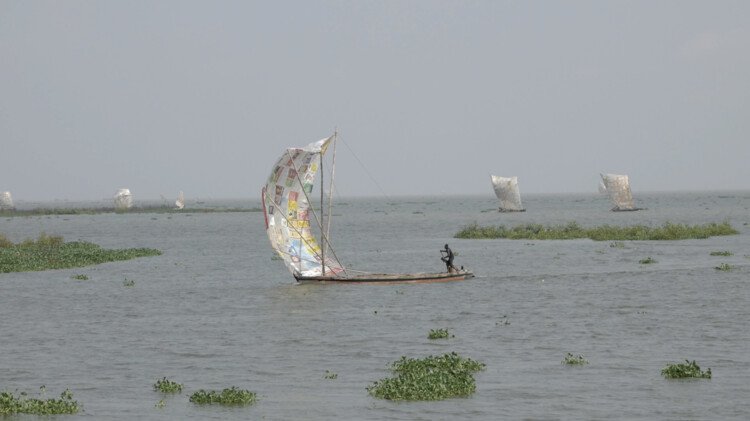 Dele Adeyemo: Lagos&rsquo;u Dansla Şekillendirmek ve Alternatif Mekanlar Yaratmak