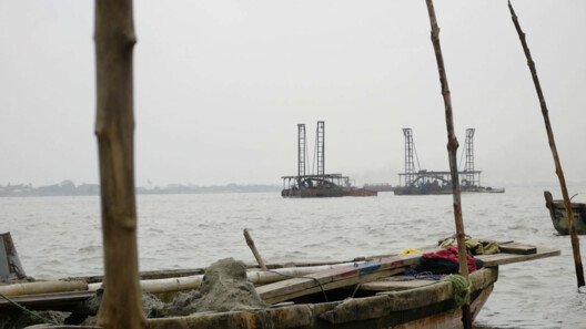 Lagos'u Dansla Şekillendiren Dele Adeyemo: Yeni Mekanlar Yaratmak