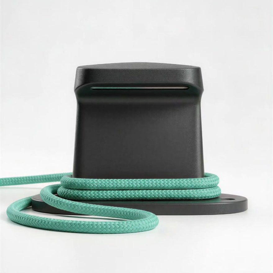 Denizcilikte Yeni Bir Dönem: Akıllı ve Işıklı İskele Babaları Tasarımı