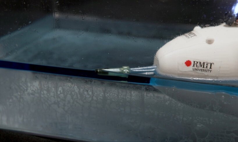 Okyanusların Yeni Umudu: Denizkestanesi İlhamlı Akıllı Filtre Robot