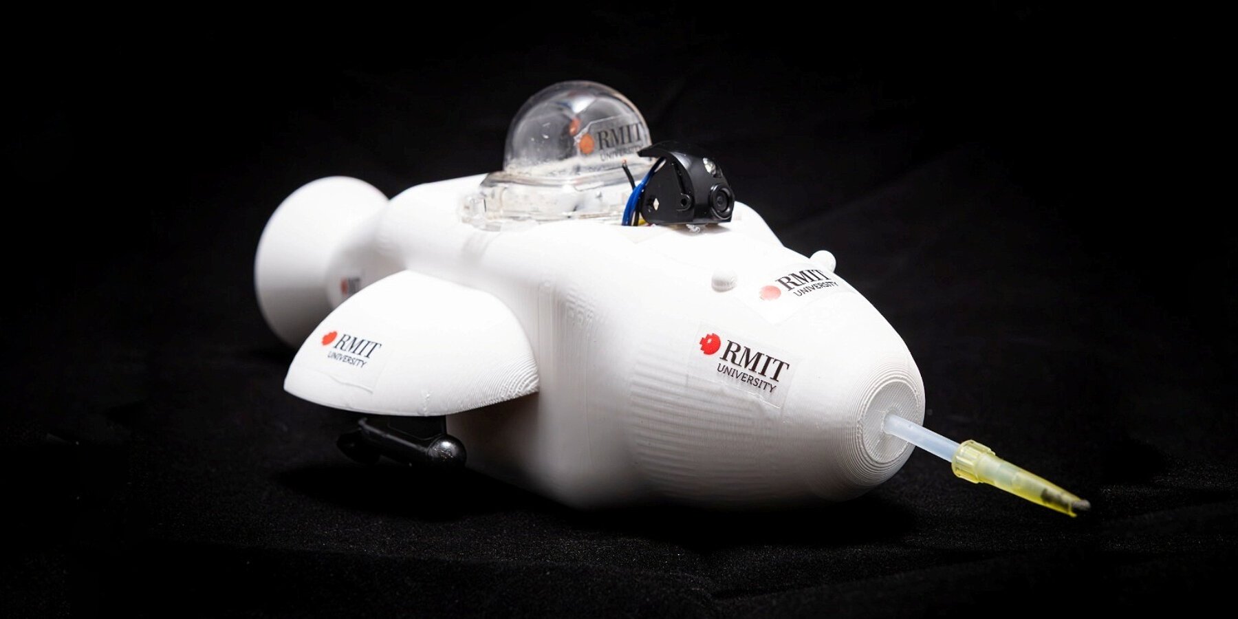 Okyanusların Yeni Umudu: Denizkestanesi İlhamlı Akıllı Filtre Robot