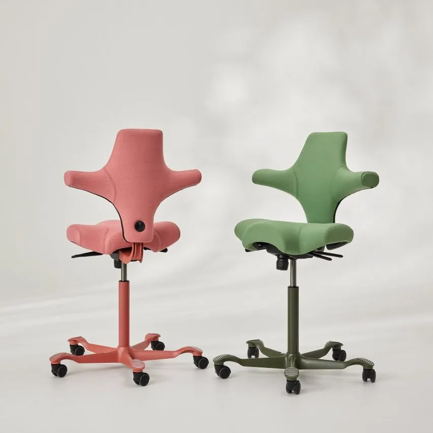 Dezeen Showroom: Tasarım İkonları Yeniden Doğuyor, Zamansızlık Sanatı
