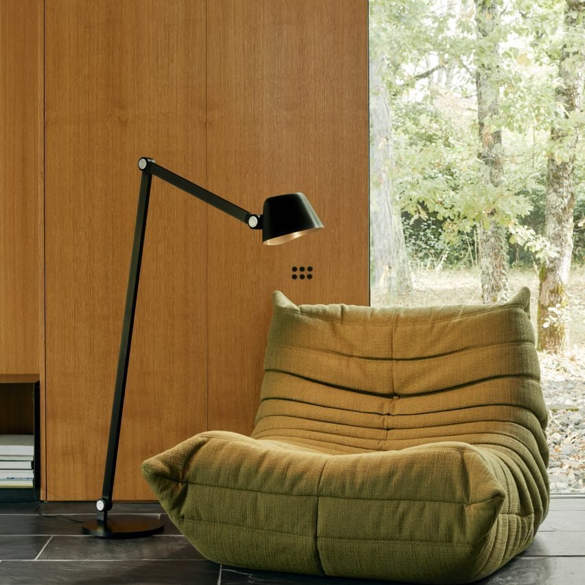 Dezeen Showroom: Tasarım İkonları Yeniden Doğuyor, Zamansızlık Sanatı