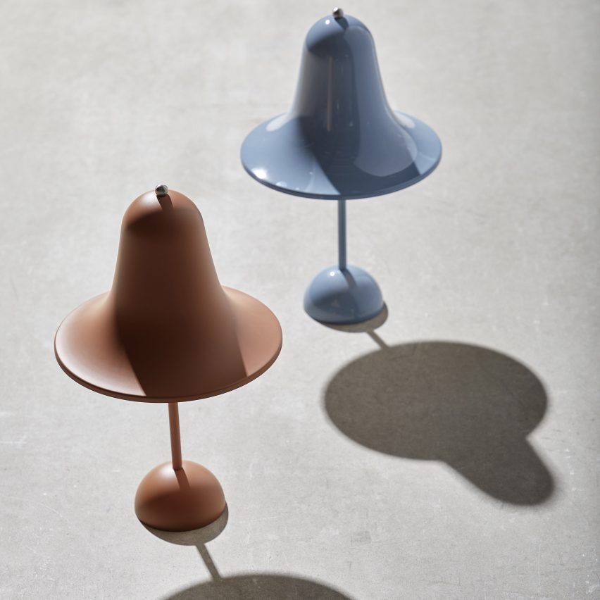 Dezeen Showroom: Tasarım İkonları Yeniden Doğuyor, Zamansızlık Sanatı