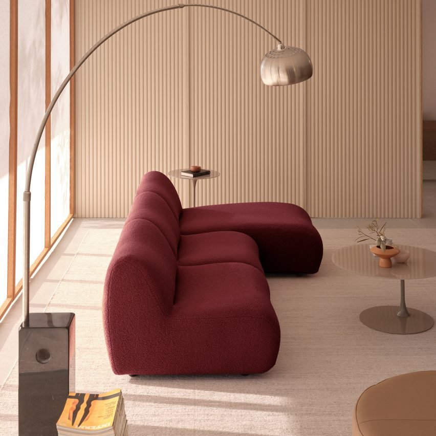 Dezeen Showroom: Tasarım İkonları Yeniden Doğuyor, Zamansızlık Sanatı