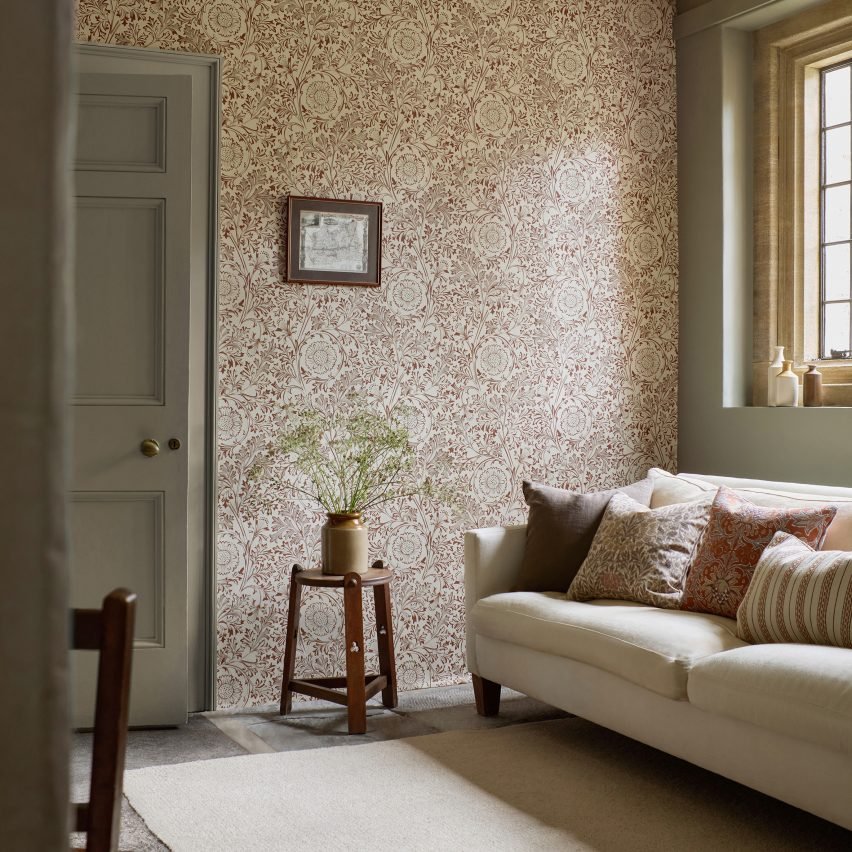 Dezeen Showroom: Tasarım İkonları Yeniden Doğuyor, Zamansızlık Sanatı