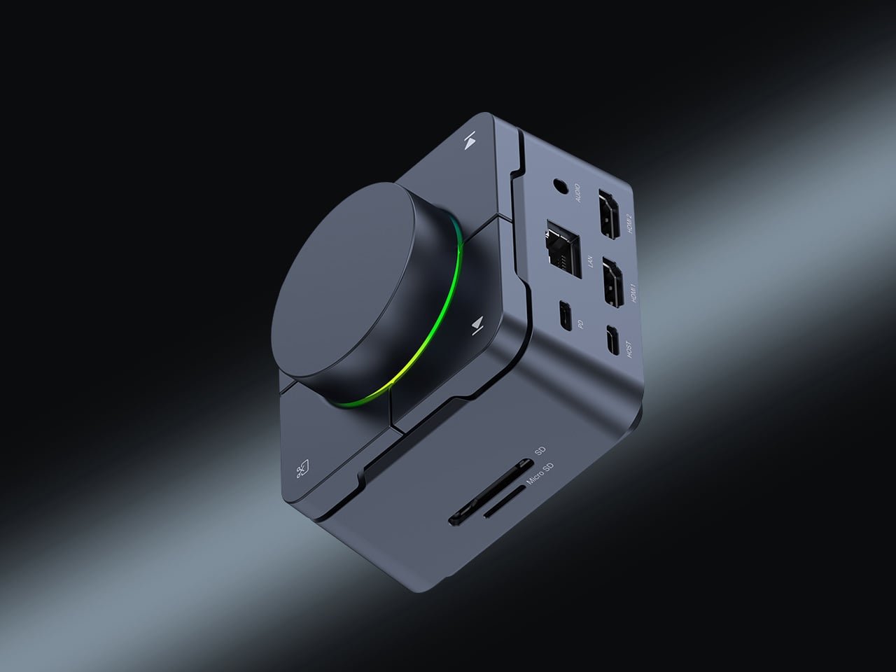 Sırt Çantalı Ofis: Dijital Göçebelerin Hayatını Değiştiren 5 Gadget