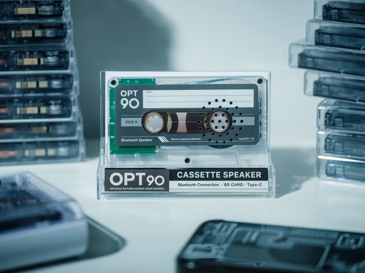 Doğa İçin Tasarlandı: 2026 İlkbaharının En İyi 5 Taşınabilir Bluetooth Hoparlörü