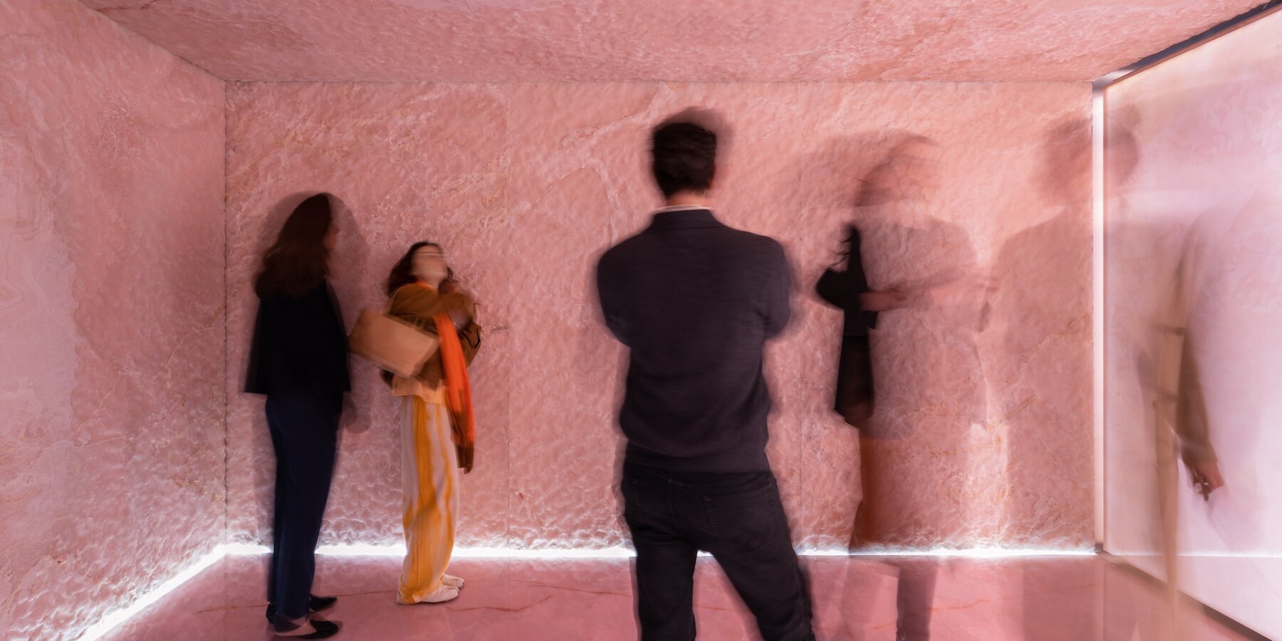 Doğal Taşın Duygusal Mimarisi: SolidNature ile Jeolojik Şiir