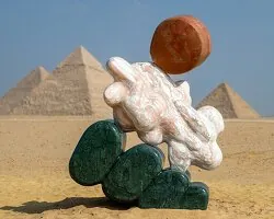 SolidNature: Doğal Taşın Duygusal Yolculuğu ve Mimari Sanat