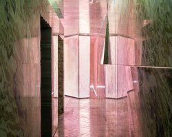 SolidNature: Doğal Taşın Duygusal Yolculuğu ve Mimari Sanat