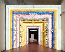 SolidNature: Doğal Taşın Duygusal Yolculuğu ve Mimari Sanat