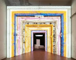 SolidNature: Doğal Taşın Duygusal Yolculuğu ve Mimari Sanat