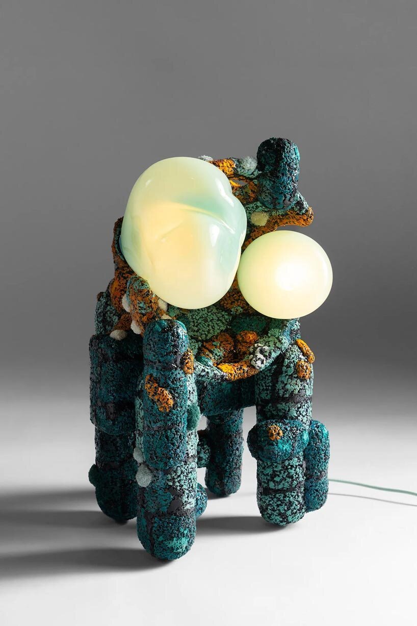 Dökme Halı: Atık Elyaf Sanata Dönüşüyor, Sürdürülebilir Tasarım