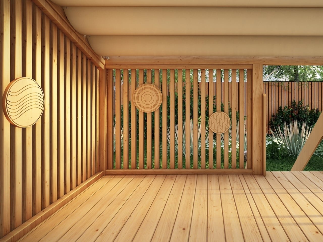 Döngüsel Tasarımda Bir Devrim: Hiç Eskimeyen Ödüllü Oyun Parkı