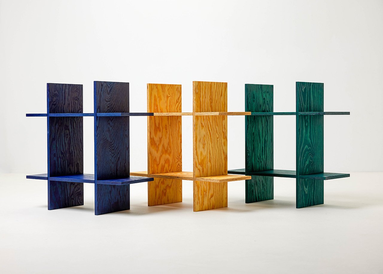 Dot Objects’tan Estetik ve Etik Birleşimi Yeni Raf Koleksiyonu