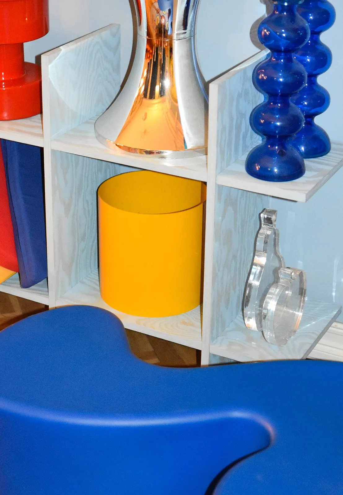 Dot Objects'tan Estetik ve Etik Birleşimi Yeni Raf Koleksiyonu